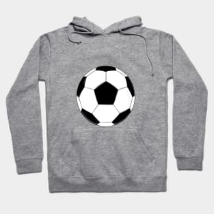 Futbol Hoodie